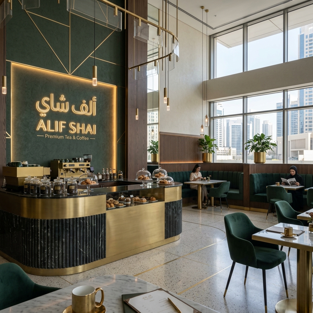 Alif Group | Excellence in Every Venture | UAE
